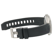 Omega Seamaster Planet Ocean Steel Black Dial 45.5mm Automatic  Mens 2907.50.91