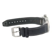 IWC Pilot Mark XX Stainless Steel Blue Dial 40mm Automatic Men’s Watch IW328203