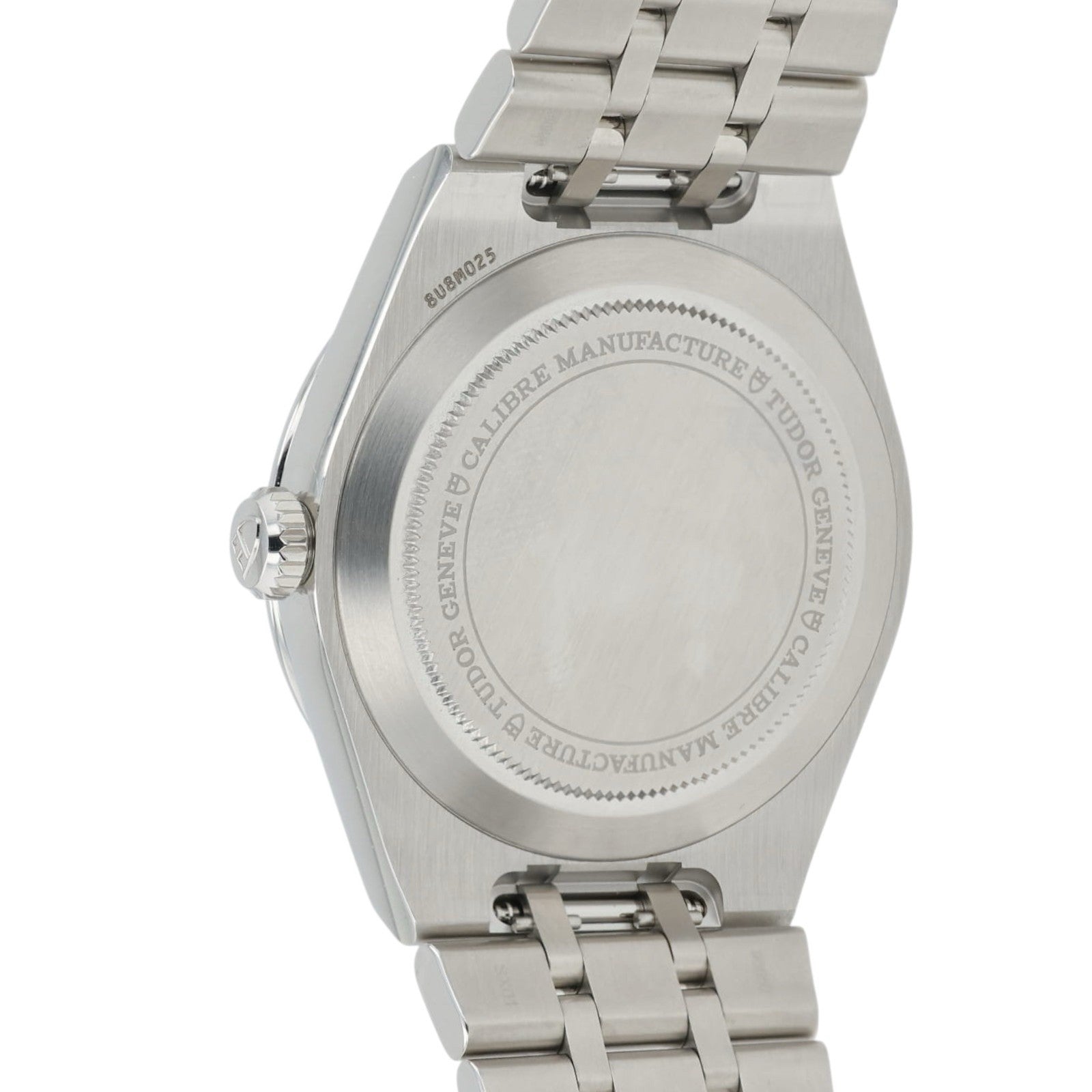 Tudor Royal Blue Dial Stainless Steel 36mm Automatic Men’s Watch 2836C1A0
