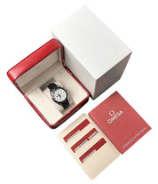 Omega Seamaster Aqua Terra White Dial Steel 44mm Automatic 231.13.44.52.04.001