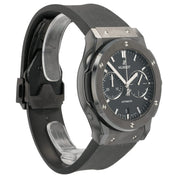 Hublot Classic Fusion Black Dial Ceramic 44mm Automatic Men’s 521.CM.1171.RX