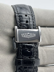 Vulcain Anniversary Heart Limited Edition Manual Wind 42mm Auto Ref-180128.175