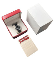 Omega Speedmaster Black Dial Steel 44mm Automatic Mens Watch 321.13.44.50.01.001