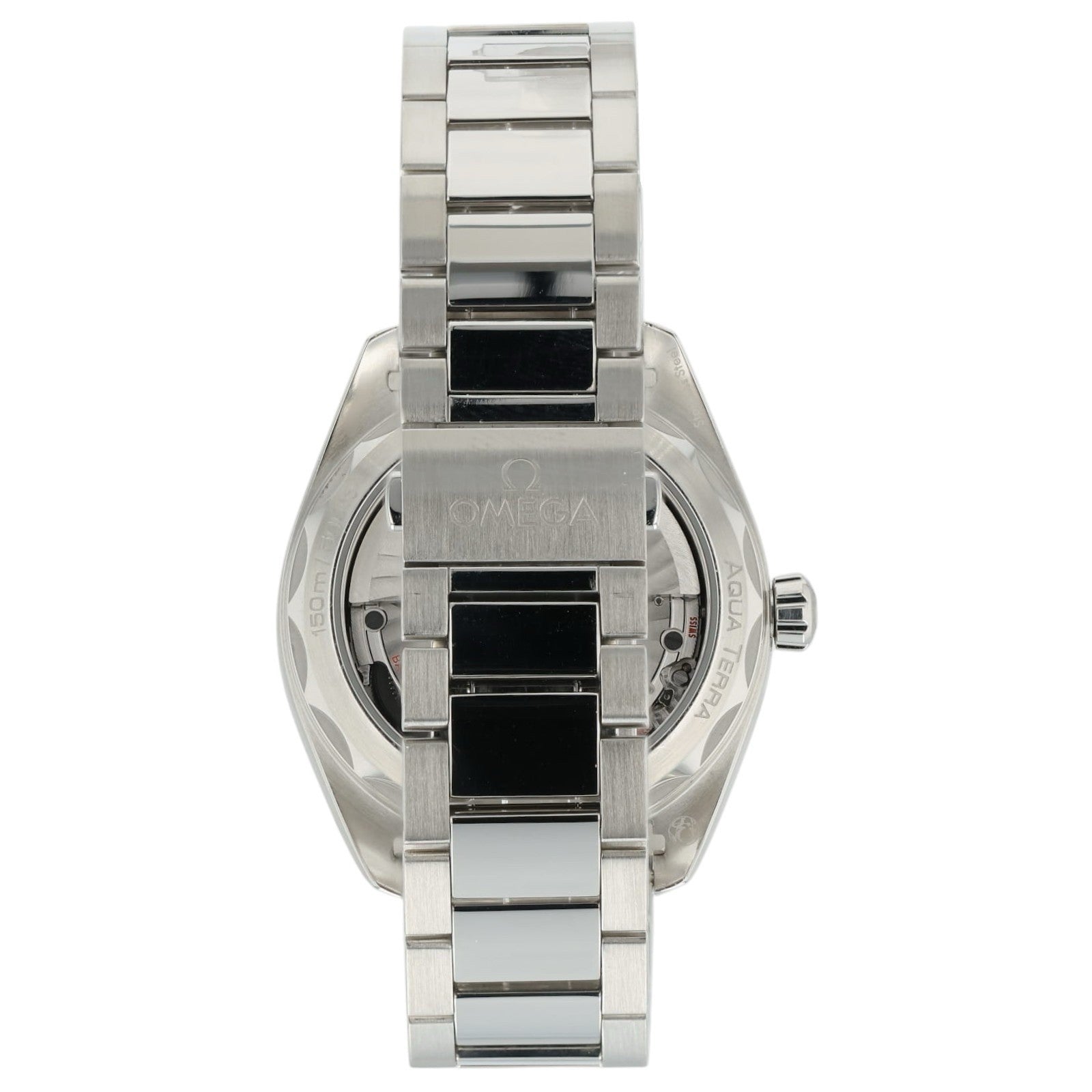 Omega Seamaster Gray Dial Steel 41mm Automatic Mens Watch 220.10.41.21.06.001
