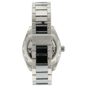Omega Seamaster Gray Dial Steel 41mm Automatic Mens Watch 220.10.41.21.06.001