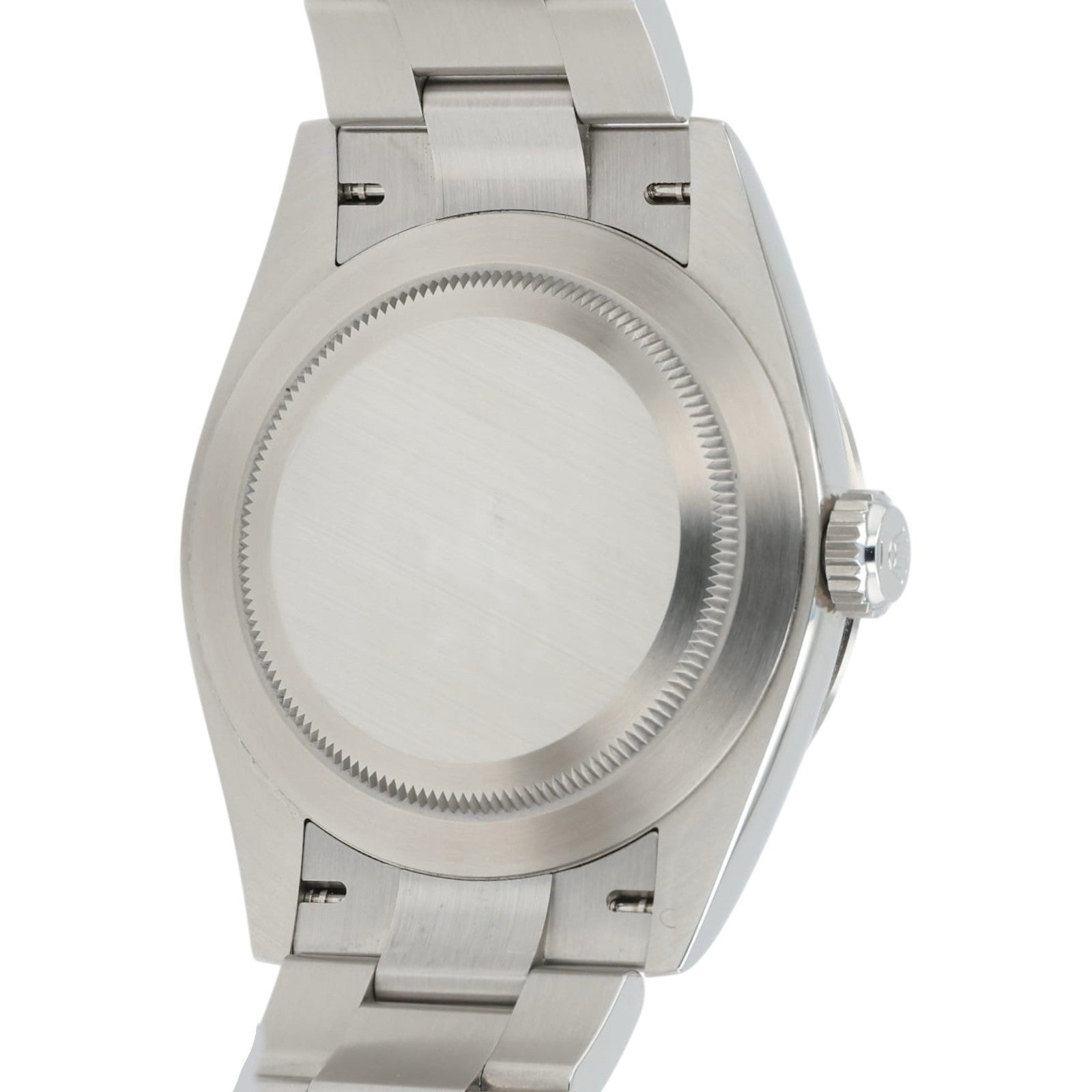 Rolex Explorer Black Dial Stainless Steel 40mm Automatic Movement Men’s 224270