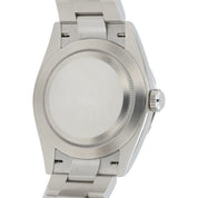 Rolex Explorer Black Dial Stainless Steel 40mm Automatic Movement Men’s 224270