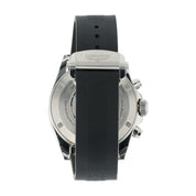 Longines Conquest Stainless Steel Grey Dial 42mm Automatic Men’s Watch L3.836.4