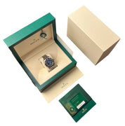 Rolex Deepsea James Cameron Blue Dial Steel 44mm Automatic Men’s Watch 136660