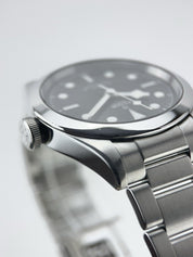 Tudor Black Bay 41 Stainless Steel Automatic Men’s Watch 79540 - Box/Papers
