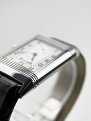 Jaeger-LeCoultre Grande Reverso 273.8.85 Stainless Steel Manual Wind Men's Watch