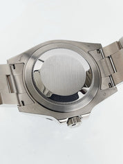 Rolex Submariner 18k White Gold 126619
