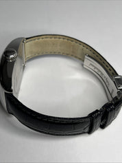 DUBEY＆SCHALDENBRAND Vintage Caprice Limited Edition Automatic Lefty Date Watch