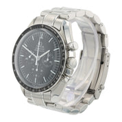 Omega Speedmaster Professional Black Dial Steel 42mm Manual 311.30.42.30.01.005