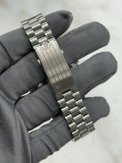 2025 Omega Speedmaster Moonwatch 42mm Black Dial Sapphire 310.30.42.50.01.002