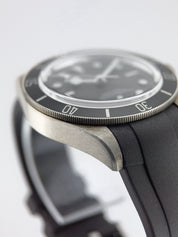 Tudor Black Bay Fifty-Eight Sterling Silver Men's Automatic Watch - 79010SG