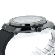 Hublot Classic Fusion Black Magic Ceramic/Titanium 45mm Automatic 511.CM.1771.RX