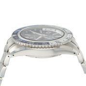 Grand Seiko Blue Dial Stainless Steel 44.2mm Automatic Men’s Watch SBJ237