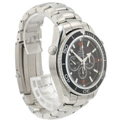 Omega Seamaster Planet Ocean Black Dial Steel 45.5mm Automatic Men’s 2210.51.00