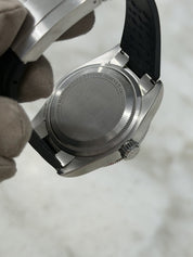 Tudor Black Bay Stainless Steel Black Dial 41mm Automatic Men’s Watch 7941A1A0RU