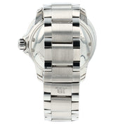 Blancpain Fifty Fathoms Stainless Steel Black Dial 45mm Automatic Men’s Watch