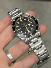 2025 Tudor Black Bay 58 Men's Watch 79030N 39mm Automatic Watch - B/P
