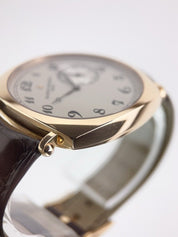 Vacheron Constantin Historiques 1921 18k Rose Gold Manual Wind Men’s Watch 82035