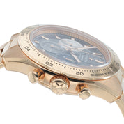 2025 Zenith Chronomaster Sport 18k Rose Gold Black Dial 41mm Watch 18.3101.3600