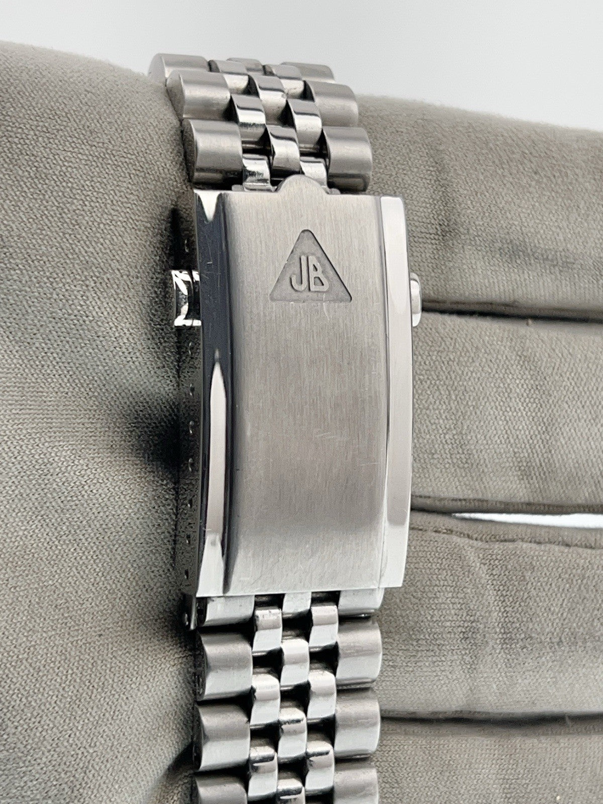 Tudor Black Bay GMT Steel Black Dial 41mm Automatic Movement Mens 79830RB