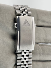 Tudor Black Bay GMT Steel Black Dial 41mm Automatic Movement Mens 79830RB