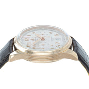 Breitling Premier Champagne Dial 18k Rose Gold 42mm Automatic Men’s Watch RB0145