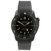 Bremont Supermarine Black Dial Stainless Steel 43mm Automatic Men’s Watch