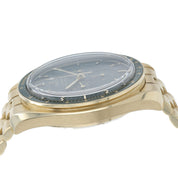 Omega Speedmaster Green Dial 18k Yellow Gold 42mm Manual 310.60.42.50.10.001