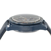 Omega Speedmaster Blue Dial Ceramic 44.25mm Automatic Mens 304.93.44.52.03.002