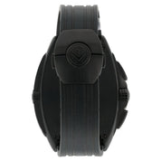 Franck Muller Conquistador Black Dial Titanium 34x48mm Automatic 8900 CC DT GP J