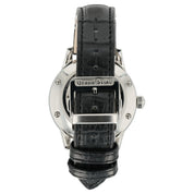 Grand Seiko Elegance Silver Dial Stainless Steel 39.5mm Automatic Men’s SBGM255