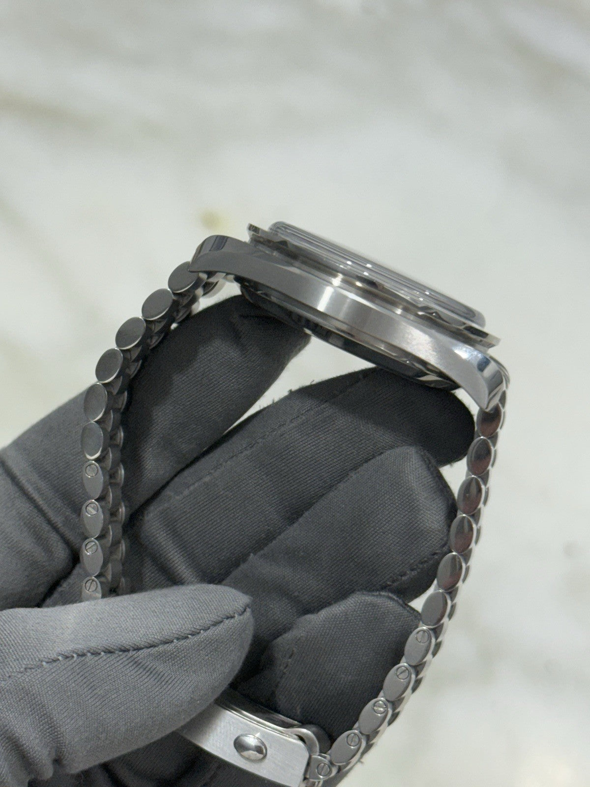 2023 Omega Speedmaster Moonwatch 42mm Black Dial Sapphire 310.30.42.50.01.002