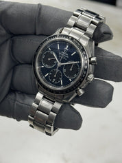 OMEGA Speedmaster Chronograph Racing 326.30.40.50.03.001 Automatic Men's Watch