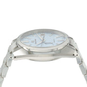 Grand Seiko Kira-Zuri Blue Dial Stainless Steel 40mm Automatic Men’s SBGA387