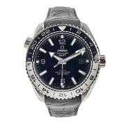 Seamaster Planet Ocean Oreo Steel 44mm Automatic Men’s Watch 215.33.44.22.01.001