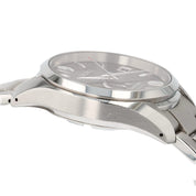 Grand Seiko Stainless Steel Grey Dial 39mm Automatic Movement Mens Watch SBGA073