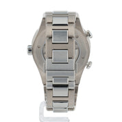 Ball Roadmaster Titanium Black Dial 40mm Automatic Movement Mens Watch DG3000A