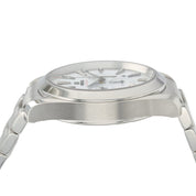 Omega Seamaster White Dial Stainless Steel 44mm Automatic 231.10.44.50.04.001