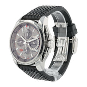 Chopard Mille Miglia Grey Dial Stainless Steel 44mm Automatic Men’s Watch 8513
