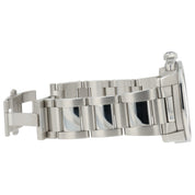 Cartier Calibre de Cartier Silver Dial Stainless Steel 42mm Automatic Mens 3389