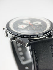 Breitling Navitimer Stainless Steel 48mm Manual Wind Men’s Watch 11525