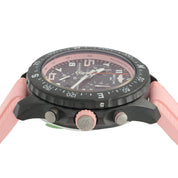 Breitling Endurance Black Dial Breitlight Case 38mm Quartz Unisex Watch X83310