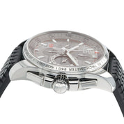 Chopard Mille Miglia Grey Dial Stainless Steel 44mm Automatic Men’s Watch 8513