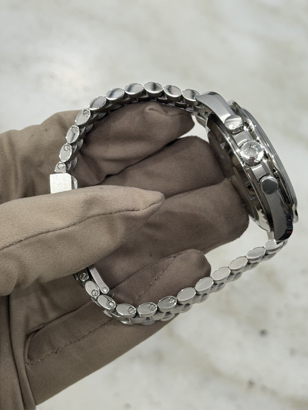 2023 Omega Speedmaster Moonwatch 42mm Black Dial Sapphire 310.30.42.50.01.002