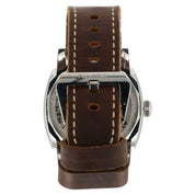 Panerai Radiomir Brown Dial Stainless Steel 47mm Manual Wind Men’s PAM00662